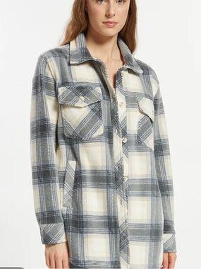 THREAD & SUPPLY Tullis jacket nwt